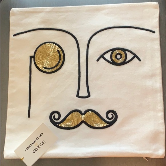 JONATHAN ADLER & H&M Pillow - Picture 7 of 13